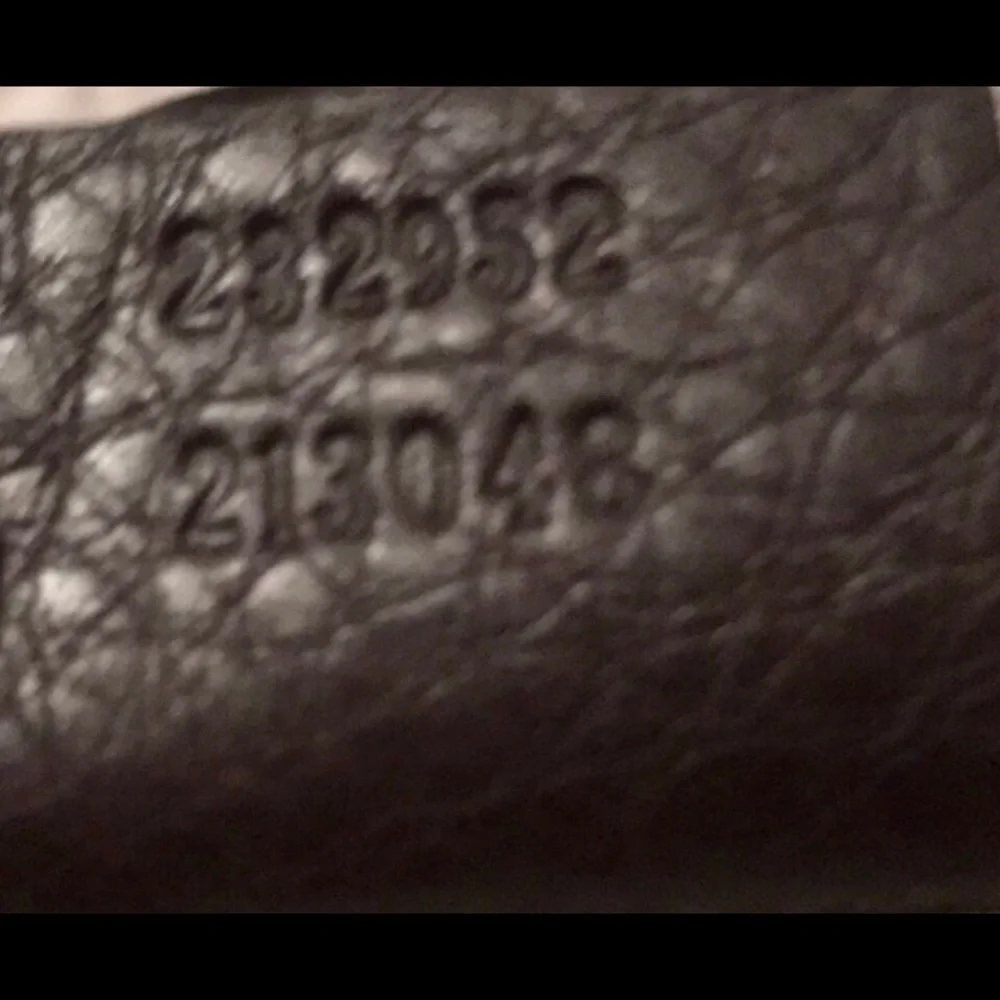 Authentic beautiful Gucci Horsebit - excellent condition - Picture 3 of 6